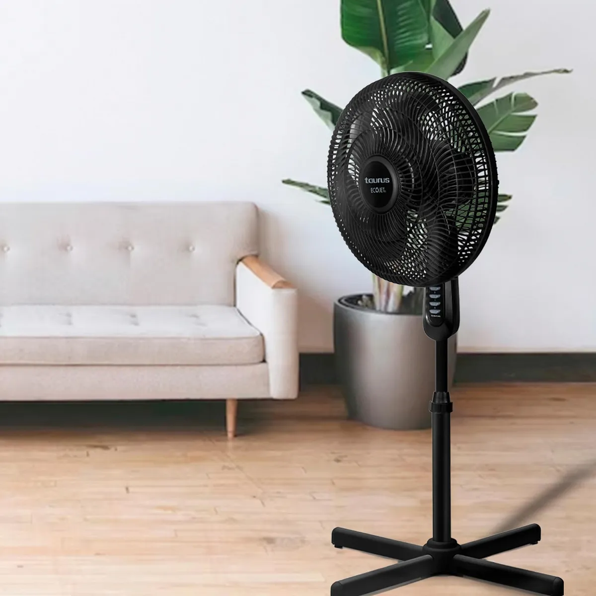 Taurus - Ventilador Taurus Universe 16"