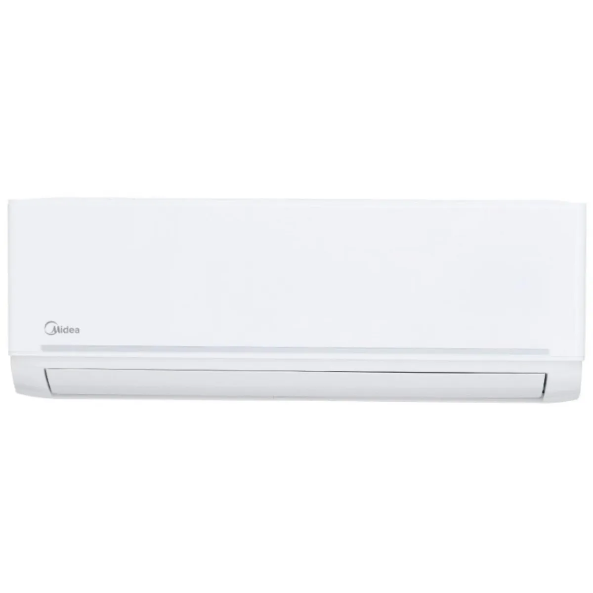 Minisplit Inverter Solo Frio 1 Tonelada R32 897 W, marca Midea - Foto Principal