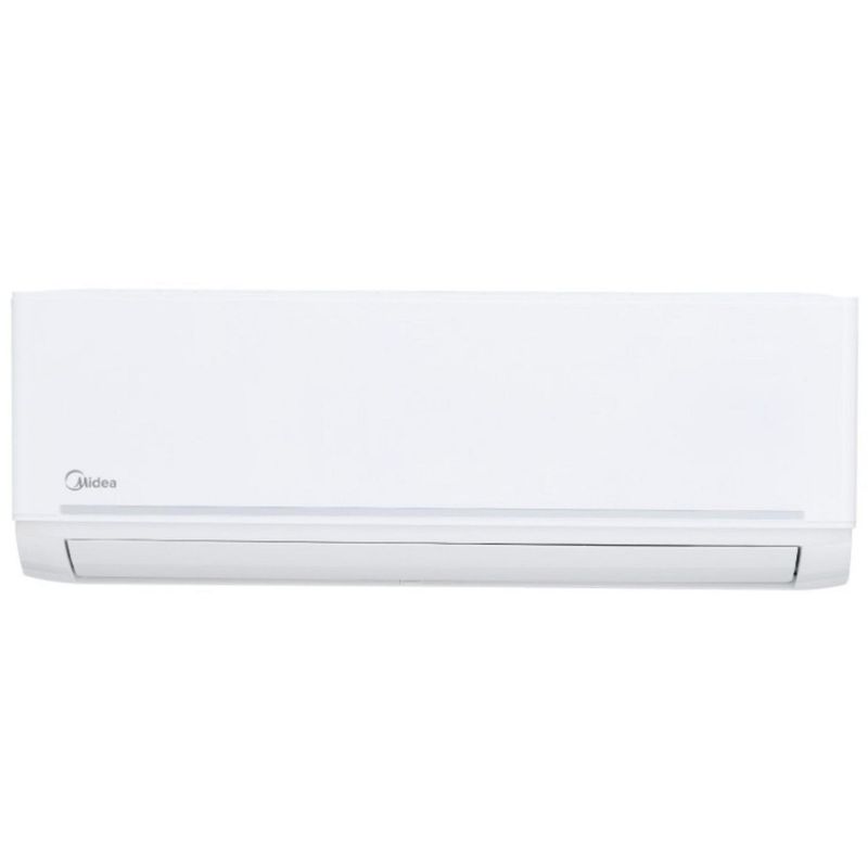 Midea - Minisplit Frio/Calor 1Tonelada Seer 11.5 110V