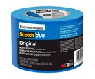ScotchBlue® 3Pack Masking Tape