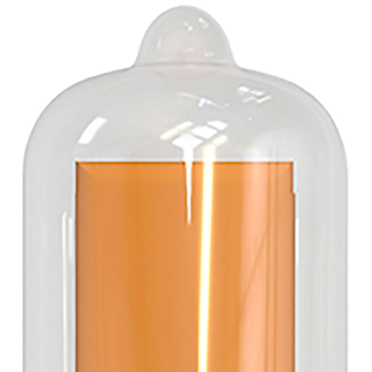 Foco LED Pin G9 de 2.5w luz cálida, marca Philco - Foto 2