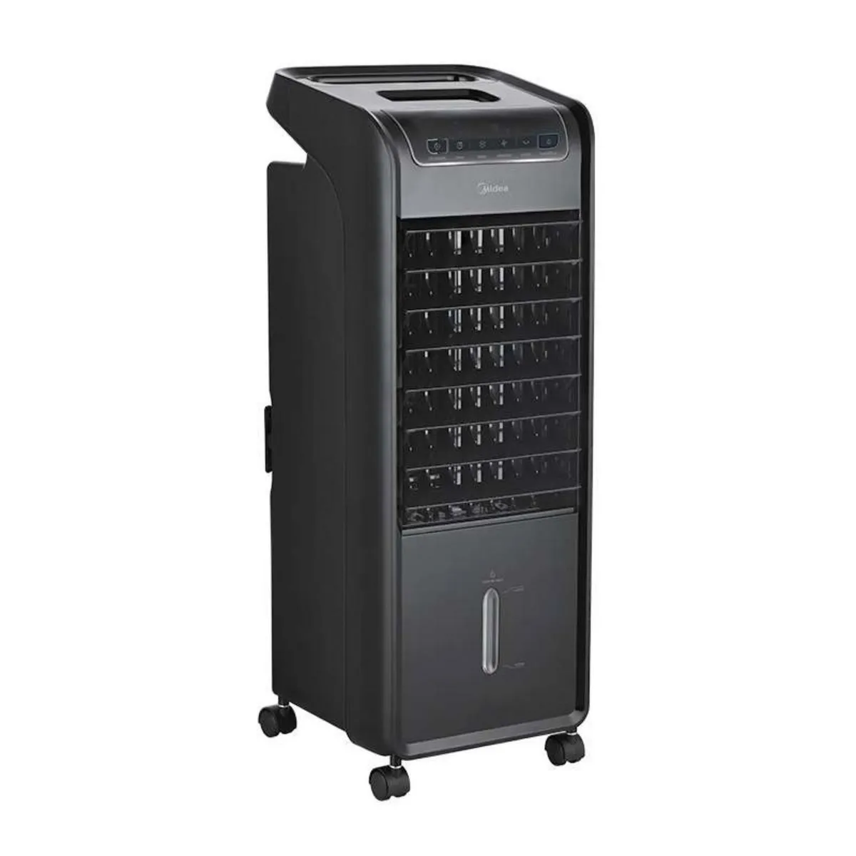 Midea - Enfriador de aire 28"