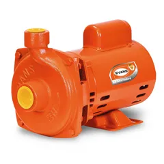 Bomba Centrífuga Eléctrica 1 HP 110 l/min