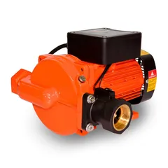 Bomba Presurizadora Eléctrica .80 HP 56 l/min