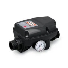 CONTROL-PRESS Presurizador