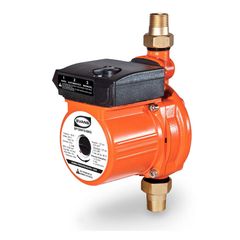 Bomba Presurizadora Eléctrica 1/6 HP 47 l/min