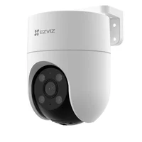 Cámara de Vigilancia Ezviz H8C 2K Plus