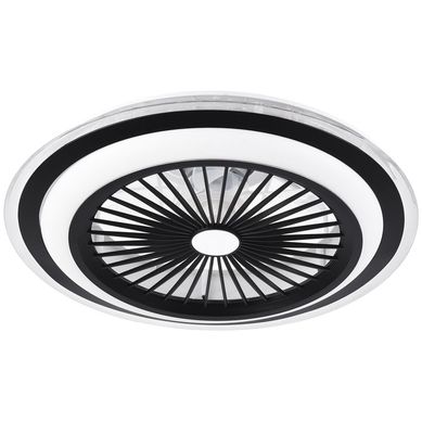 Ventilador de Techo Brisa 5 Aspas y 3 Luces de 50