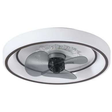 Ventilador de Techo Ventisca 3 Aspas y 1 Luz 49.5