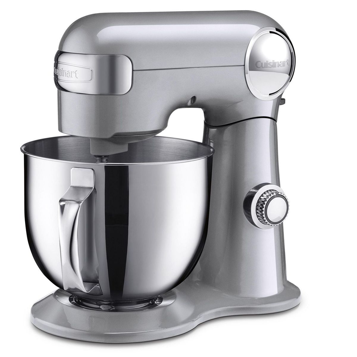 Batidora de Pedestal 12 Velocidades 500 Watts, marca Cuisinart - Foto 2