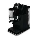 Cafetera Con Molino De Un Solo Servicio