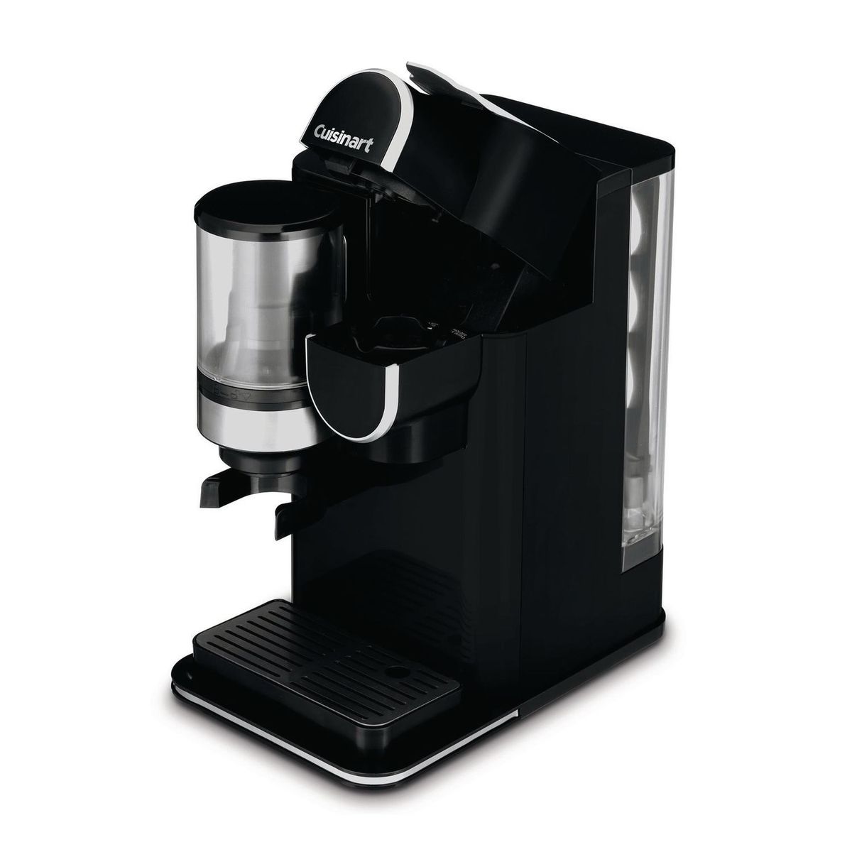 Cuisinart - Cafetera De Un Solo Servicio Grind & Brew