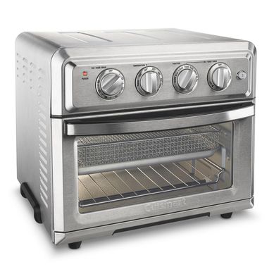 Horno Air Fryer 1800W