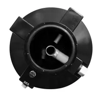 Biohidro Iusa 600 L  (Sat Der Y Sl Izq)