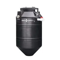 Biohidro Iusa 600 L  (Sat Pos Y Sl Izq)