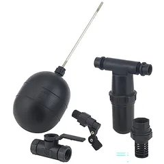Kit de Accesorios de Plástico para Cisterna B P