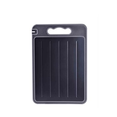 Tabla para picar multifunci�n 4 en 1  36.5 x 25 cm