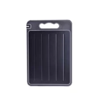 Tabla para picar multifunción 4 en 1  36.5 x 25 cm