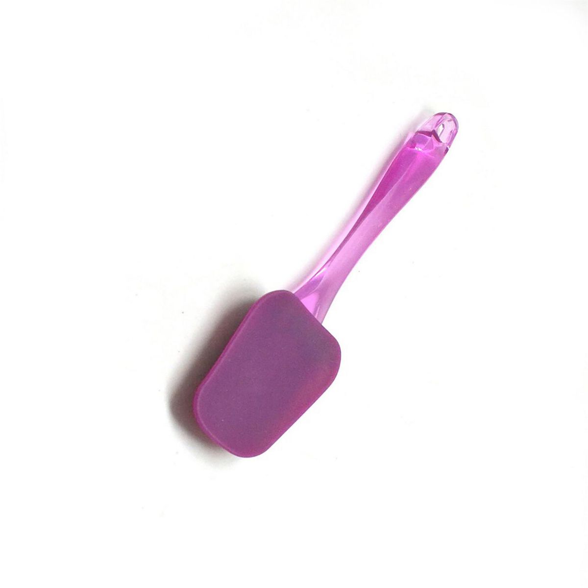 Espátula silicona 6.4 cm, marca Press - Foto 2