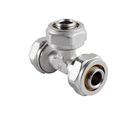 Tee 1/2" x 1/2"