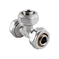 Tee 1/2" x 1/2"