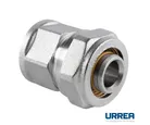 Adaptador Hembra 1/2" x 1/2"