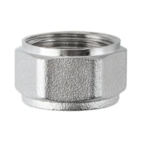 Contratuercas de Compresión 3/8"