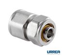 Adaptador Hembra 3/8" x 1/2"