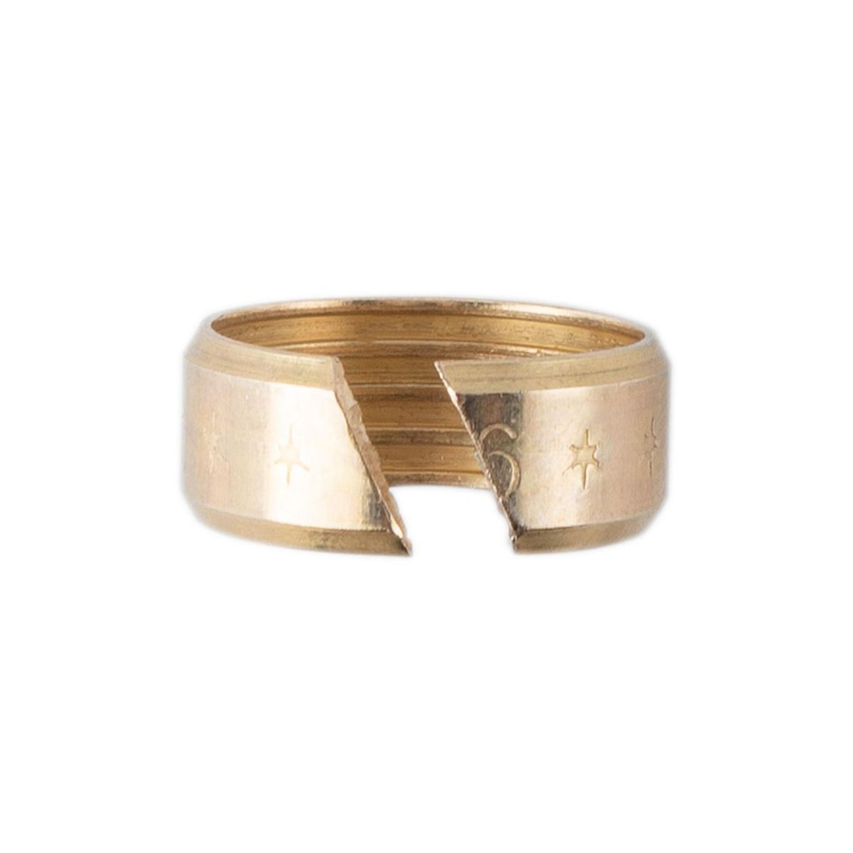 Anillo de Compresión 1/2", marca Urrea - Foto Principal