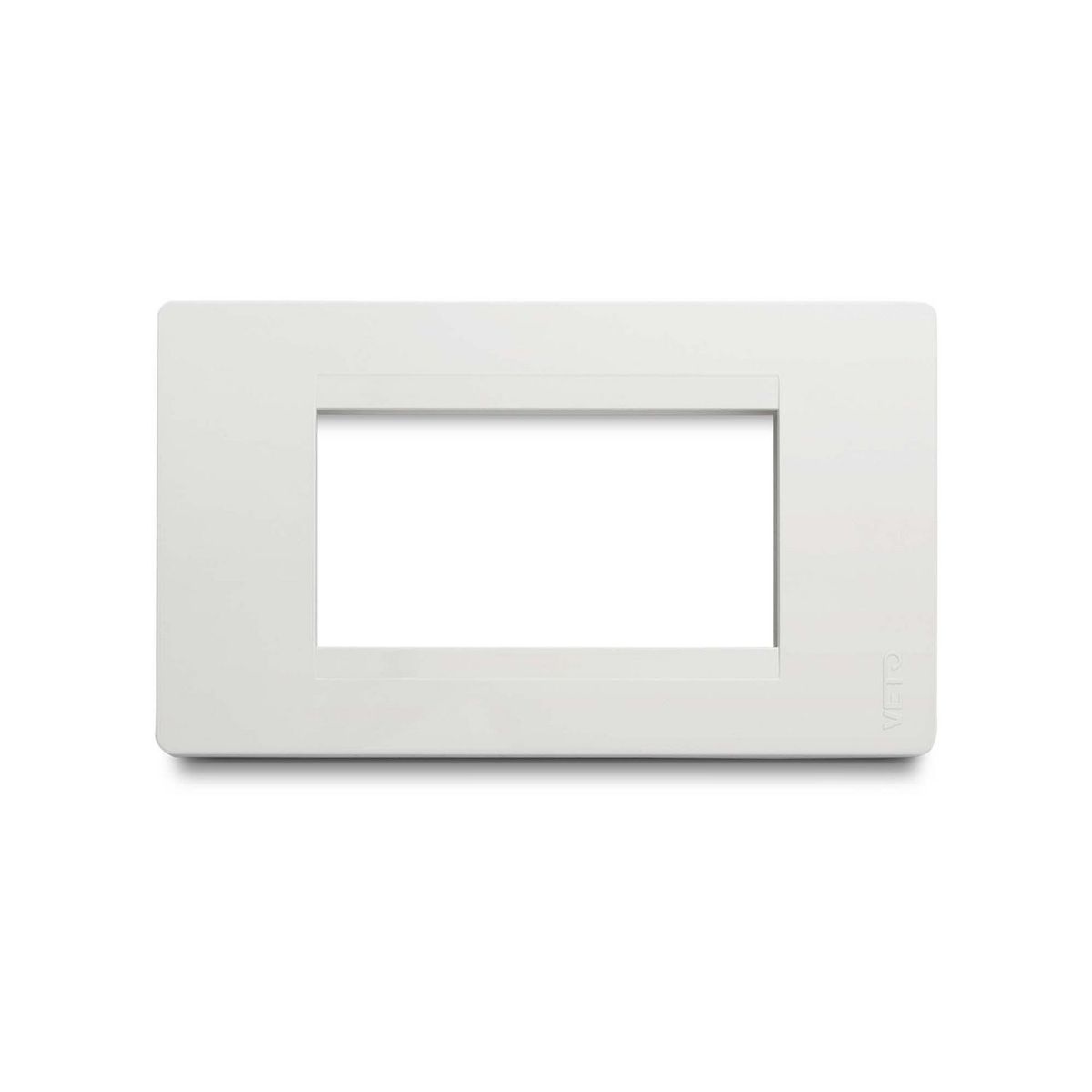 Placa Premium, Blanco, marca Veto - Foto Principal