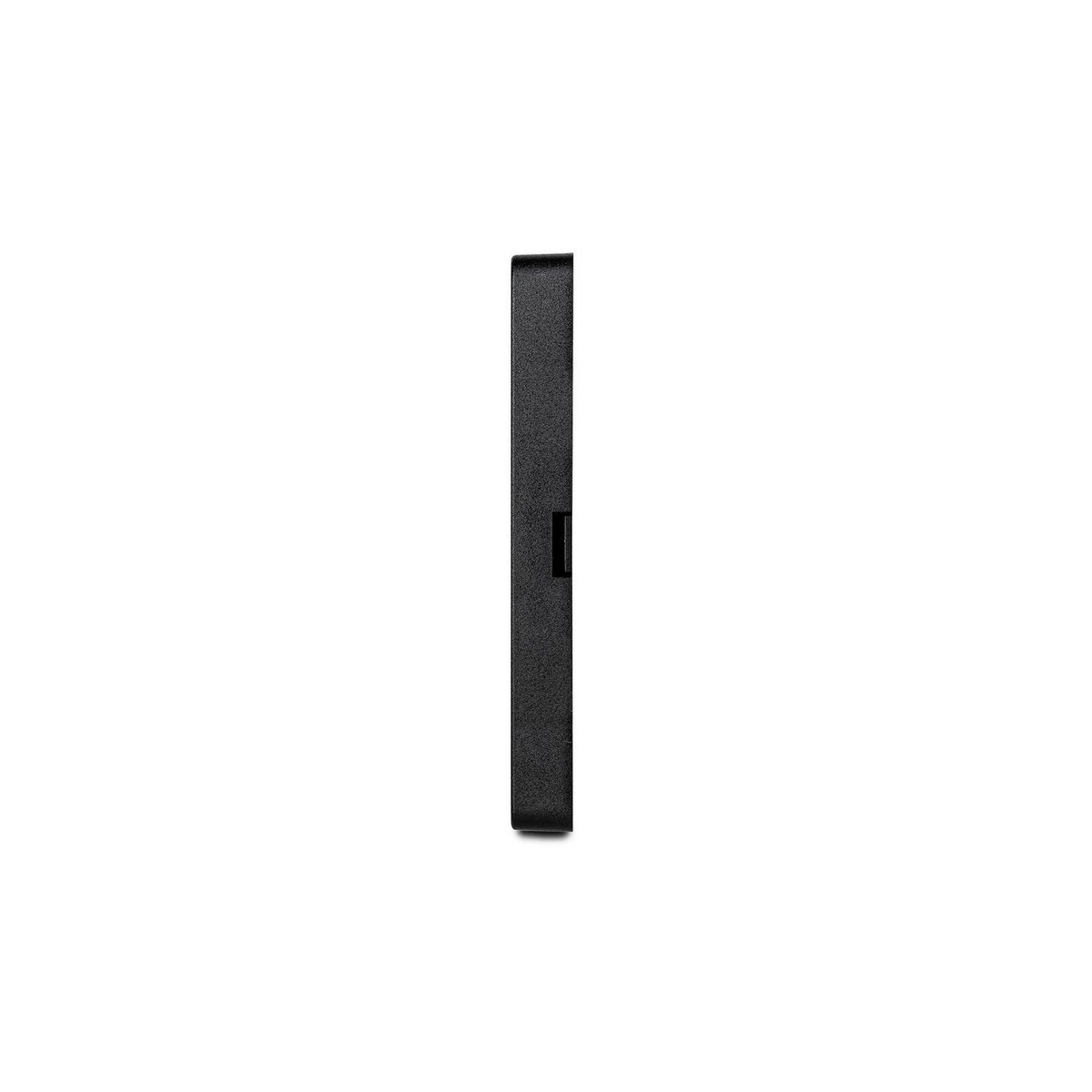 Placa Ciega con Bastidor Premium, Negro, marca Veto - Foto 2