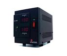 Smartbitt Regulador 3000VA/2000 Watts, 4 contactos