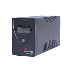Smartbitt No-Break 900VA/450 Watts, 6 contactos