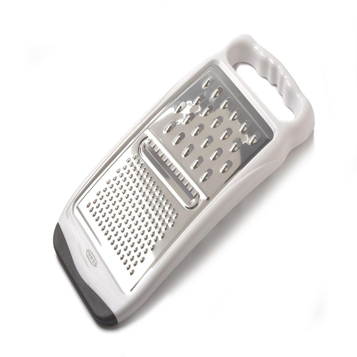 Press - Rallador plano