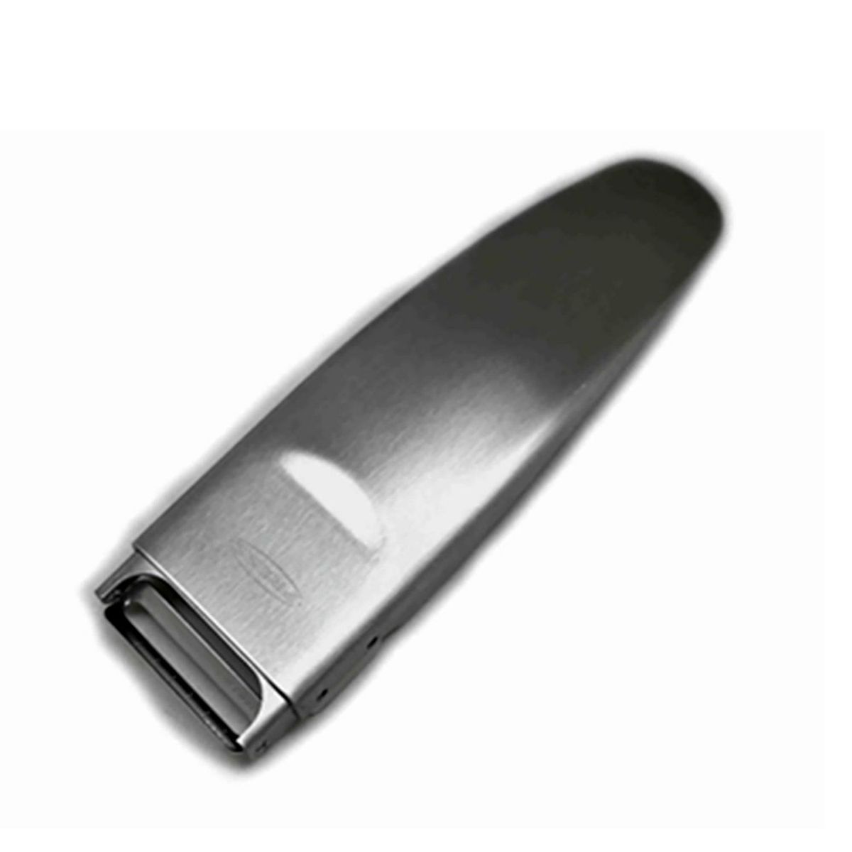 Pelador Duo Pro de acero inoxidable, marca Press - Foto Principal