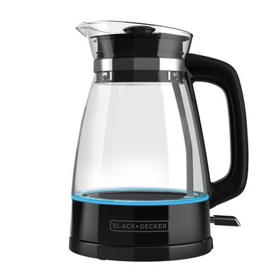BD Hervidor Artesanal Electrico 1.7 Lts