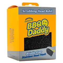 Repuesto de cabezal para parrilla BBQ Daddy