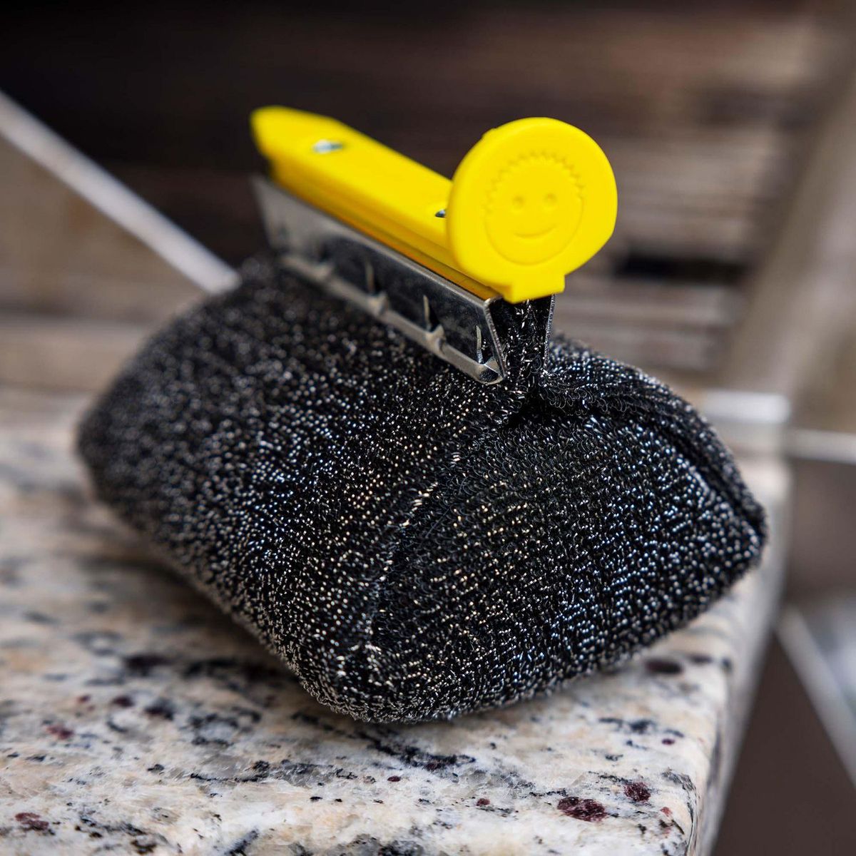 Scrub daddy - Repuesto de cabezal para parrilla BBQ Daddy