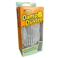 Damp Duster Scrub Daddy