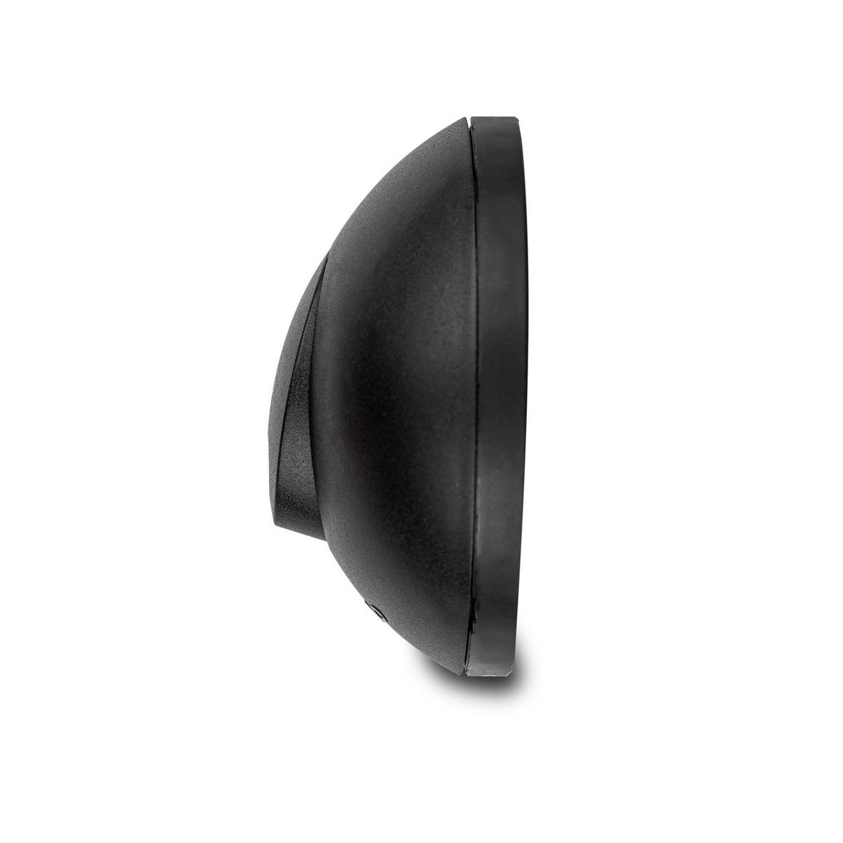 Apagador Simple de Sobreponer 10A, Negro, marca Veto - Foto 2