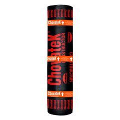 Membrana impermeabilizante de Fibra de Vidrio 4.0 Sika - 1 x 10m Blanco