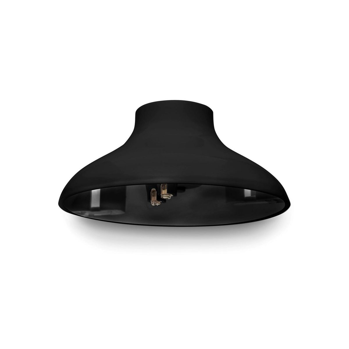 Veto - Portalampara o Soquet Base E27 en Policarbonato de Primera Generación