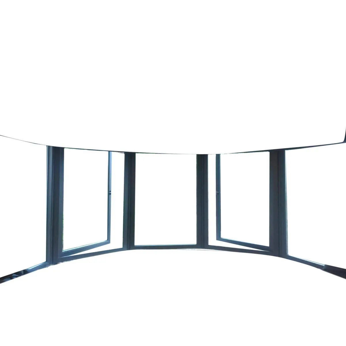 Oslbat/batient Der-Iz, 4500, Mco Foliado, Cristal Simple, Vidrio Claro90-100/80-90, marca Holztek - Foto Principal