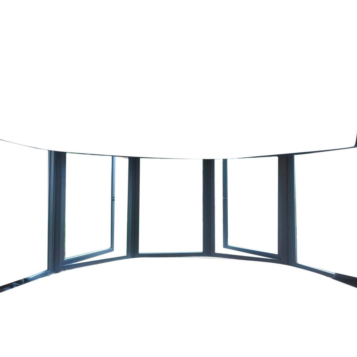 Holztek - Oslbat/batient Der-Iz, 4500, Mco Foliado, Cristal Simple, Vidrio Claro90-100/90-100