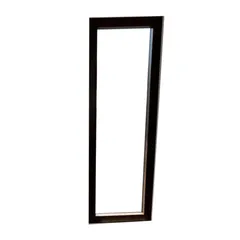 Fijo S4500, Marco Foliado, Cristal Simple, Vidrio Claro 50-60/180-190