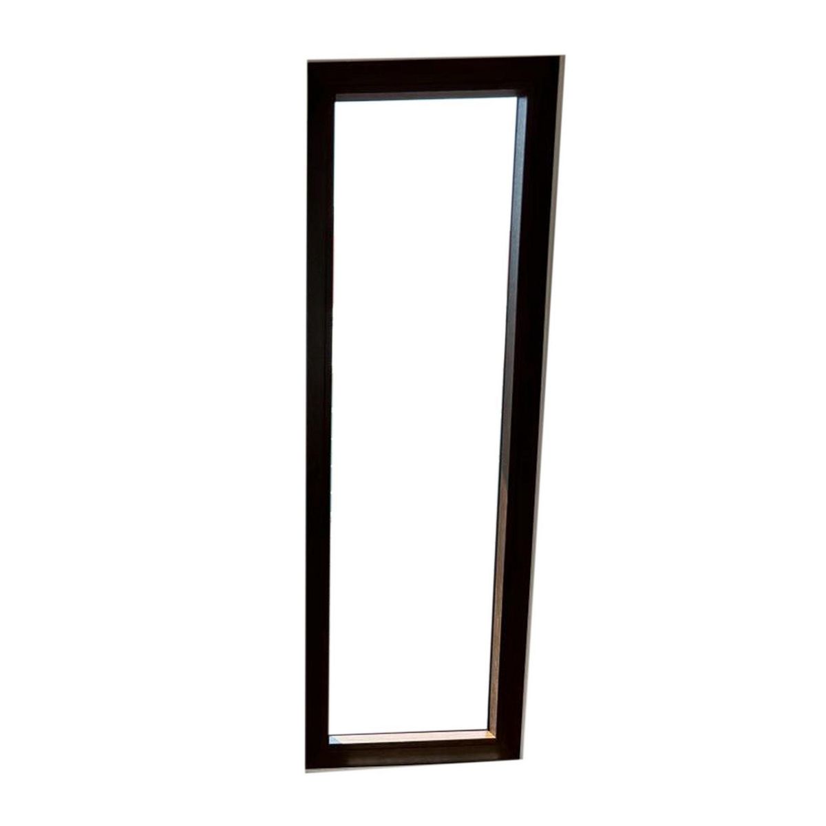 Holztek - Fijo S4500, Marco Foliado, Cristal Simple, Vidrio Claro 140-150/60-70