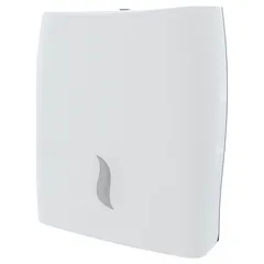 Dispensador para Toalla de Papel Doblado Blanco