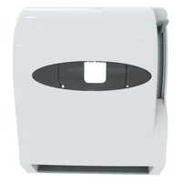 Dispensador para Toalla en Rollo Blanco