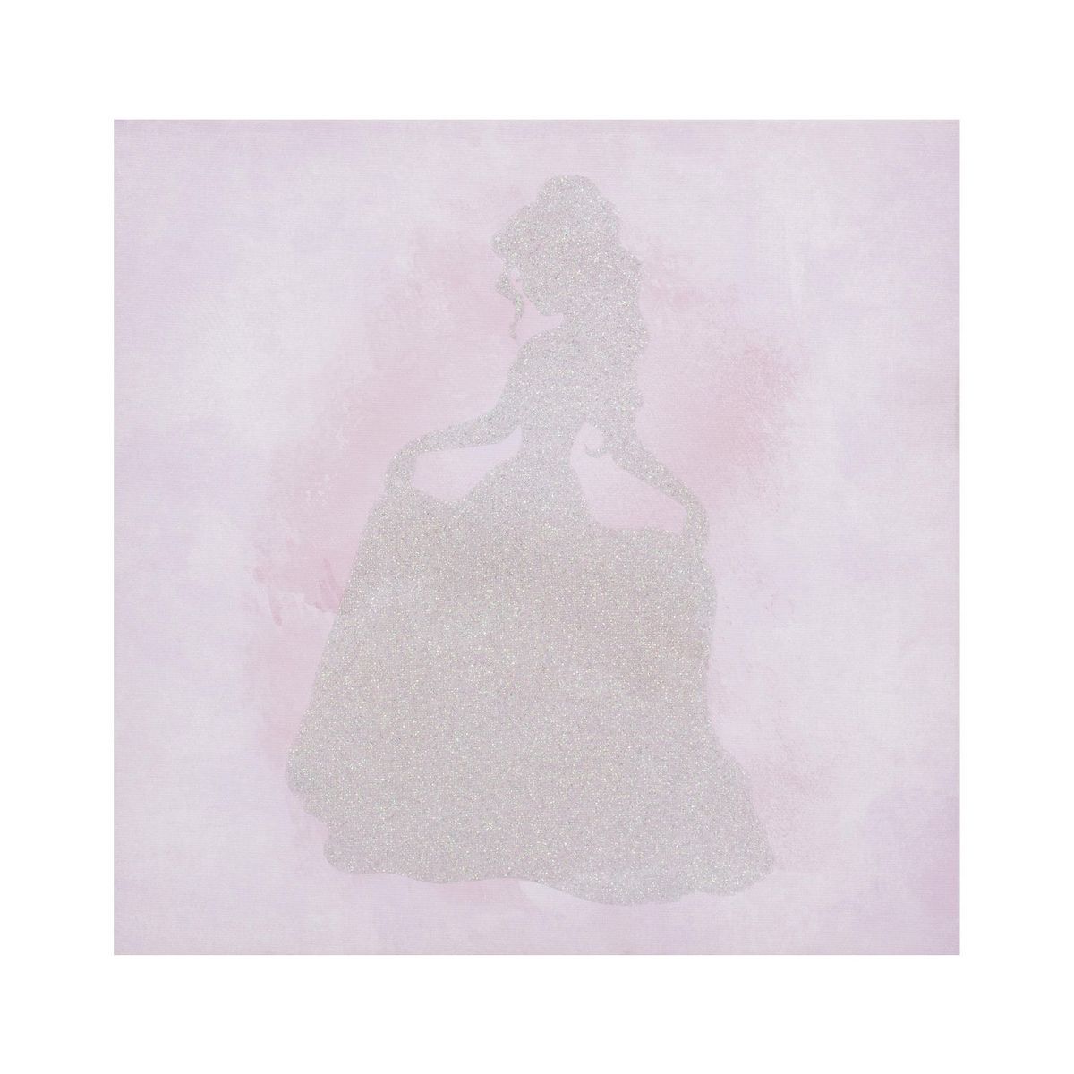 Canvas Princesa1 30X30Cm, marca Just Home Collection - Foto Principal