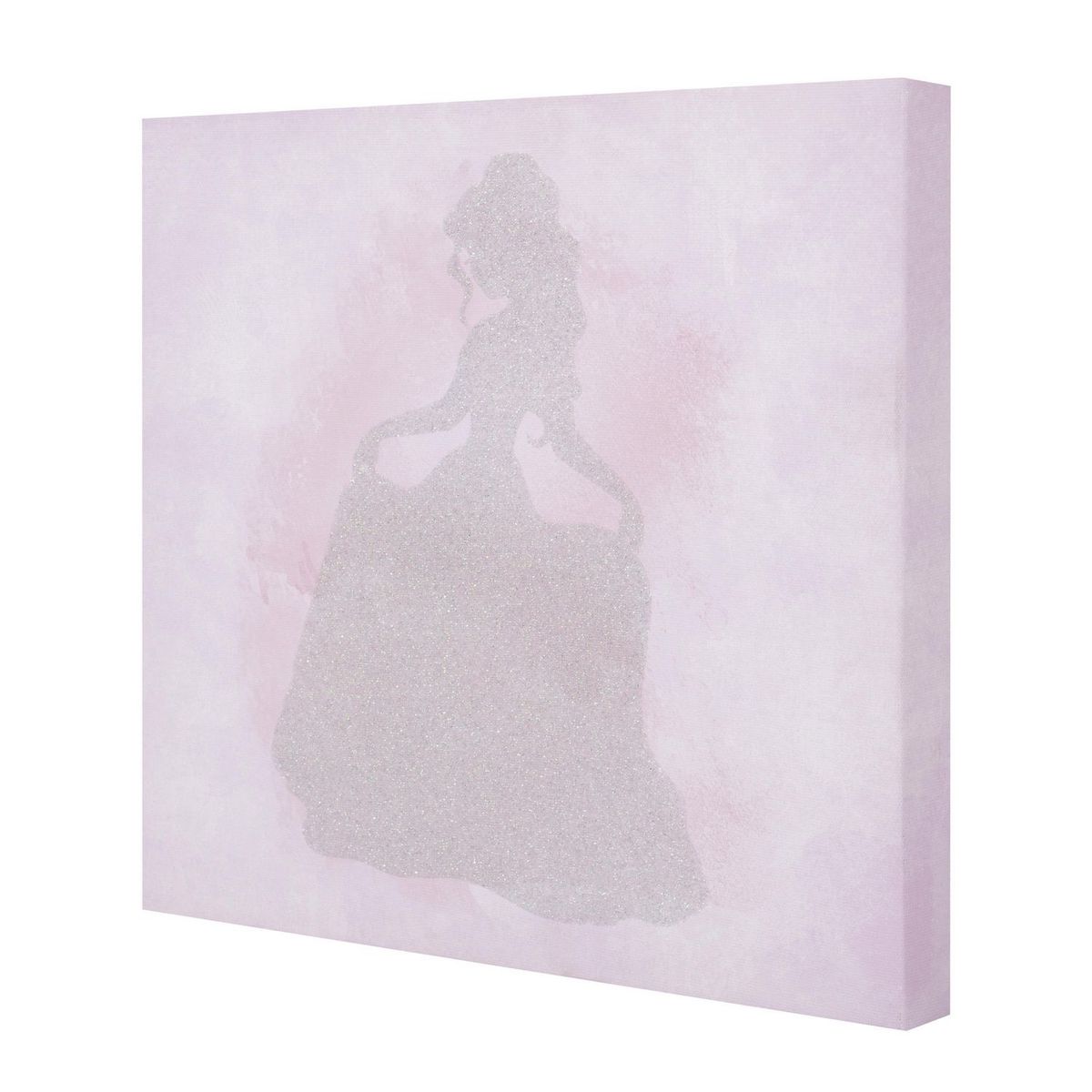 Canvas Princesa1 30X30Cm, marca Just Home Collection - Foto 2